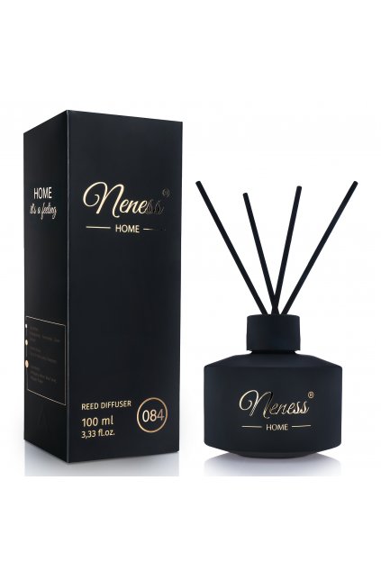 Neness Neness Your Euforia 084 AO PM aroma difuzer 100 ml