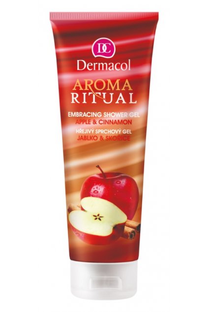 dermacol aroma ritual hrejivy sprchovy gel 13