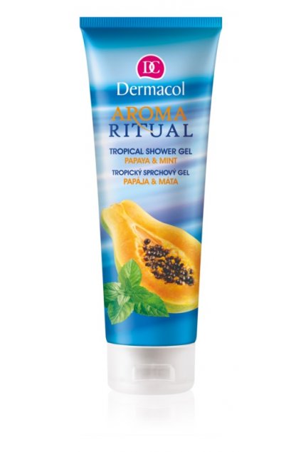 dermacol aroma ritual tropicky sprchovy gel 5