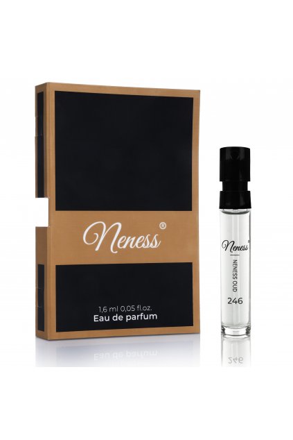 Neness OUD Tester 1,6ml