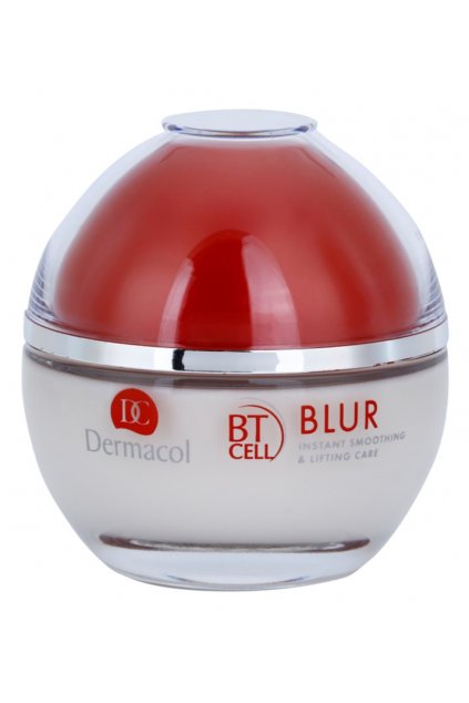 dermacol bt cell blur vyhlazujici krem proti vraskam 15
