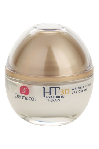 dermacol ht 3d remodelacni denni krem 20