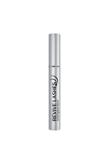 flostek revive lashes active eyelash serum