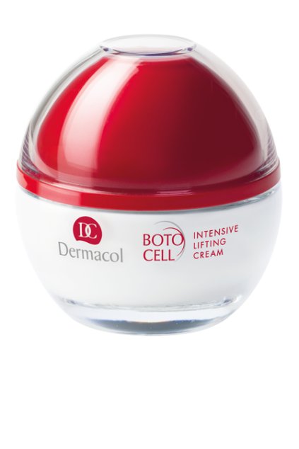 dermacol bt cell lifting cream intenzivni liftingovy krem na noc a den
