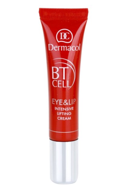 dermacol bt cell intenzivni liftingovy krem na ocni okoli a rty 19