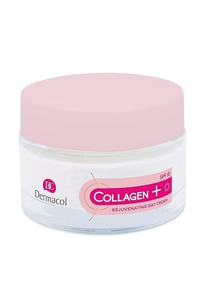 dermacol collagen intenzivni omlazujici denni krem