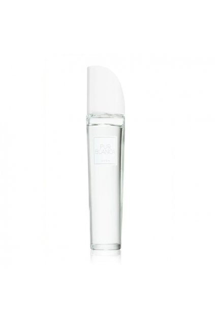 avon pur blanca toaletni voda pro zeny 50 ml