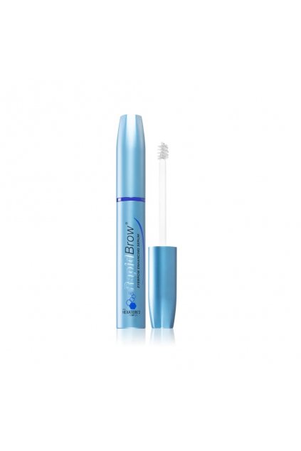 rapidlash rapidbrow posilujici serum pro rust oboci