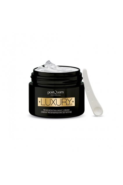 Postquam luxury gold night cream nocni krem 50ml