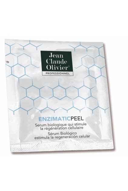 jean claude olivier enzymatic peel 20 ml