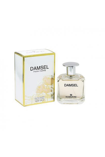 dale and dunes damsel toaletni voda 100 ml