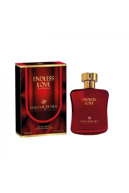 dale and dunes endless love toaletni voda damska 100 ml