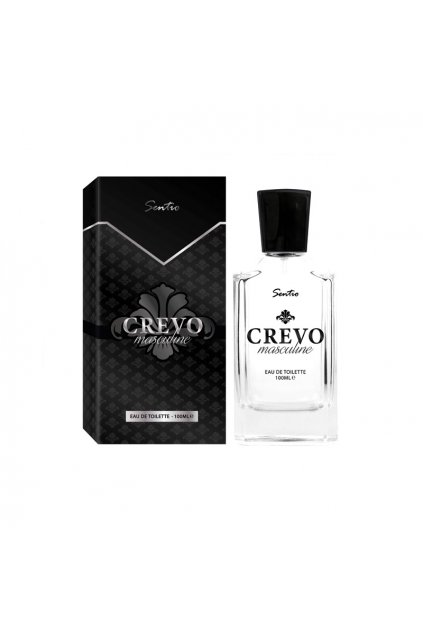 Sentio Crevo 100ml
