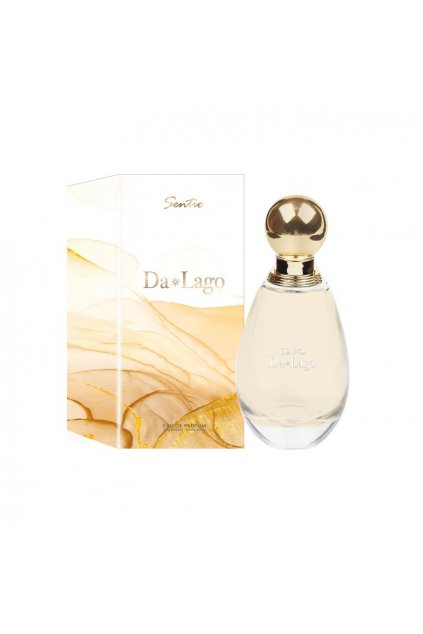 Sentio Da Lago 100ml
