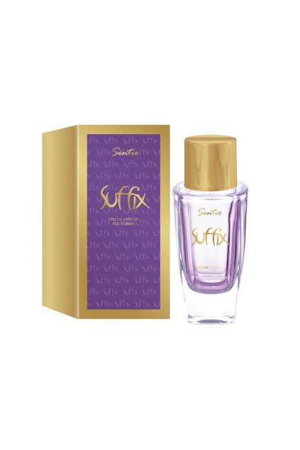 Sentio Suffix 100ml