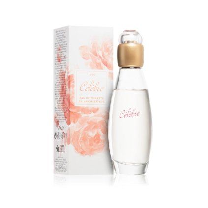 Avon Célebre