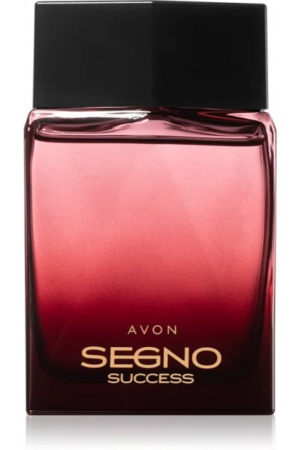 avon segno success parfemovana voda pro muze 75ml