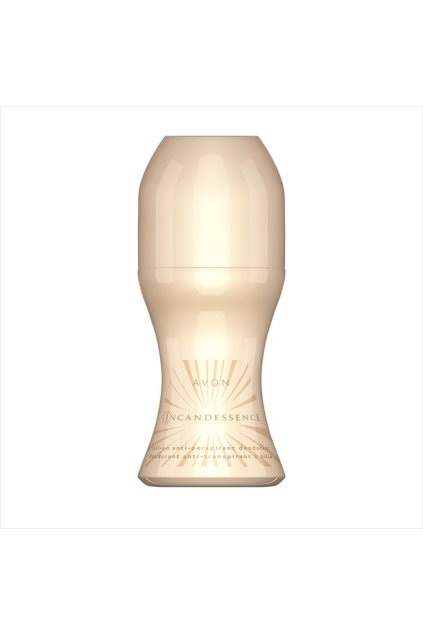 Avon Incandessence kulickovy deodorant antiperspirant 50ml