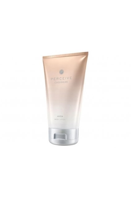 Avon Perceive cashmere body lotion telove mleko 150ml