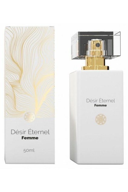 Desir eternel femme for women parfem pro zeny 50 ml