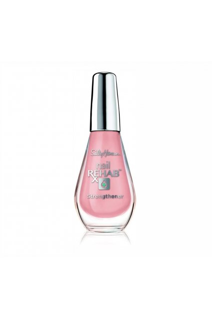 sally hansen nail rehab intenzivni pece pro silne poskozene nehty 10ml