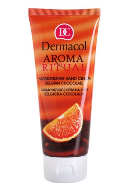 dermacol aroma ritual regeneracni krem na ruce 21
