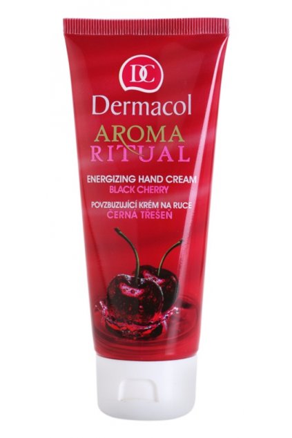 dermacol aroma ritual povzbuzujici krem na ruce 21