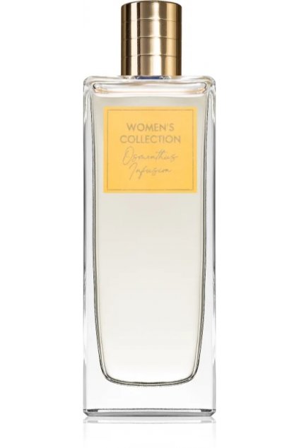 oriflame womens collection osmanthus infusion toaletni voda pro zeny 75 ml