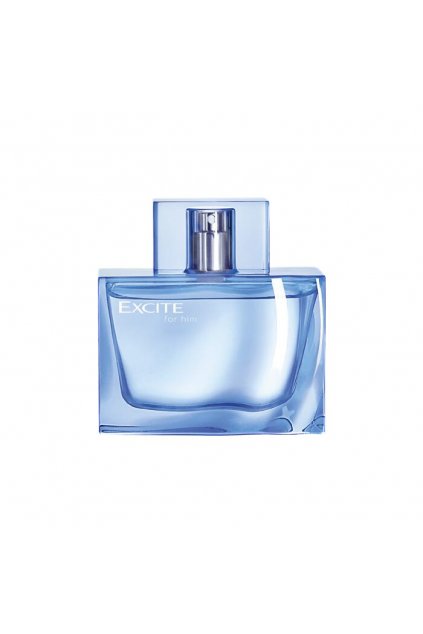 Oriflame Excite for Him EDT 75 ml