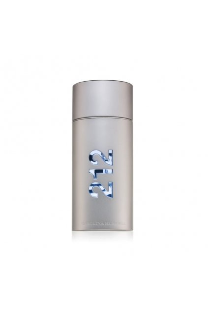 carolina herrera 212 nyc men toaletni voda pro muze 100 ml