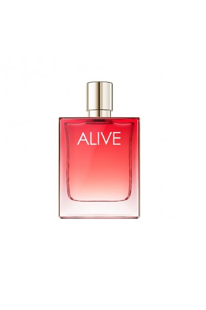 hugo boss boss alive intense parfemovana voda pro zeny 80ml