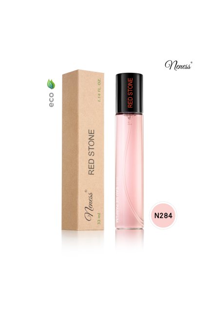 Neness Red Stone