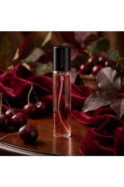 n284 neness red stone 33 ml pro zeny