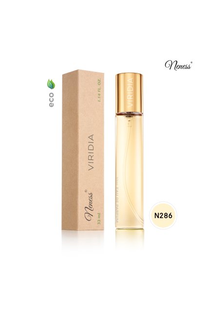 Neness Viridia