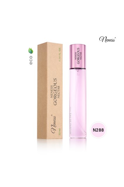 Neness Gorgeous Nectar