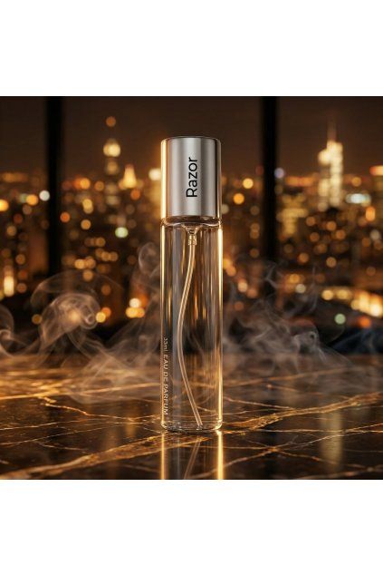 n295 neness razor 33 ml pro muze
