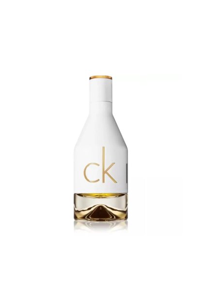 calvin klein ck in2u toaletni voda pro zeny 100ml