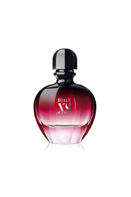 rabanne black xs for her parfemovana voda pro zeny 80ml