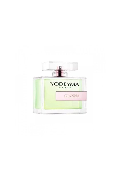 Yodeyma Gianna EDP