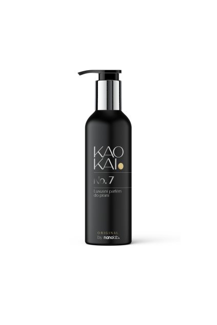 Luxusní Parfém do praní inspirovaný francouzskou vůní No.7 Boss Bottled