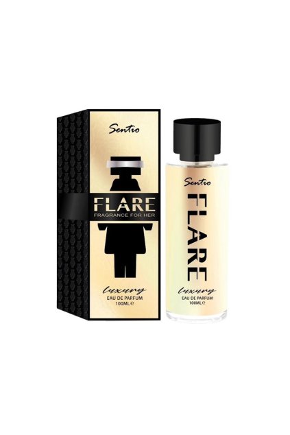 Sentio flare damska parfemovana voda 100ml