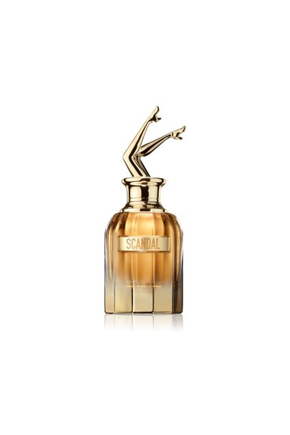 jean paul gaultier scandal absolu parfem pro zeny 80ml