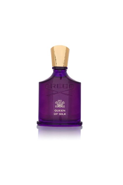 creed QUEEN OF silk parfemovana voda pro zeny 75ml