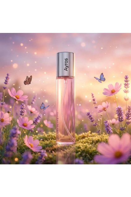 n319 neness ayros 33 ml pro zeny