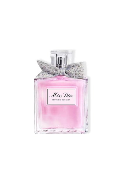 dior miss dior blooming bouquet toaletni voda pro zeny 100ml