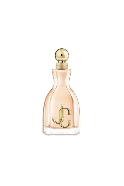 jimmy choo i want choo parfemovana voda pro zeny 100ml