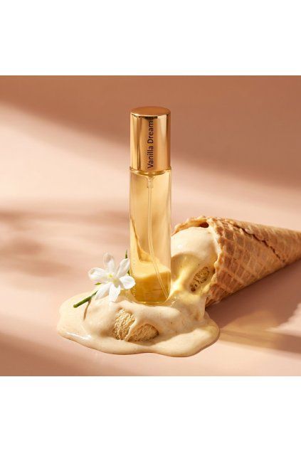 n332 neness vanilla dream 33 ml pro zeny