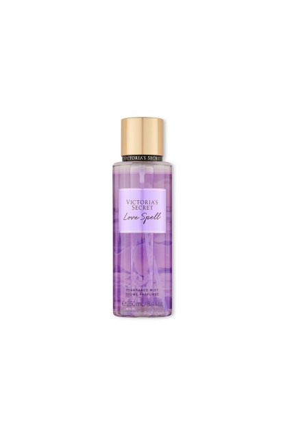 victorias secret love spell telovy sprej pro zeny 250ml