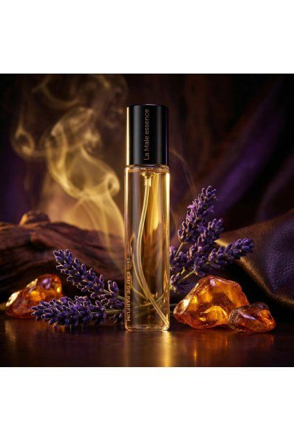 n357 neness la male essence 33 ml pro muze
