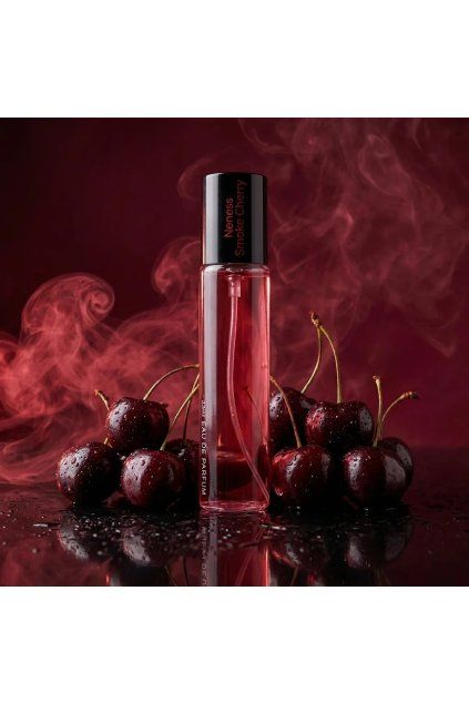 n402 smoke cherry 33 ml unisex